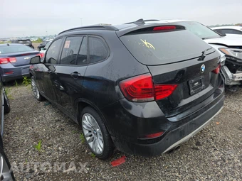 2014 BMW X1 Sports Activity Vehicle sDrive28i - miniatura 6