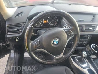 2014 BMW X1 Sports Activity Vehicle sDrive28i - miniatura 10