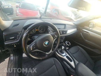 2014 BMW X1 Sports Activity Vehicle sDrive28i - miniatura 11