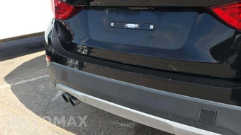 2014 BMW X1 Sports Activity Vehicle sDrive28i - miniatura 24