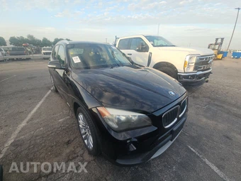 2014 BMW X1 Sports Activity Vehicle sDrive28i - miniatura 3