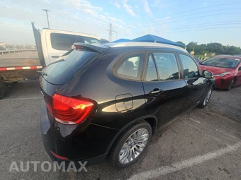 2014 BMW X1 Sports Activity Vehicle sDrive28i - miniatura 4