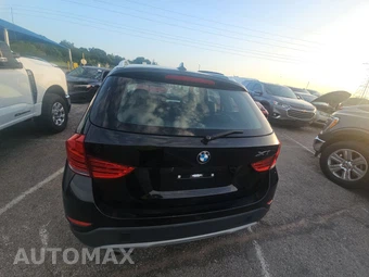 2014 BMW X1 Sports Activity Vehicle sDrive28i - miniatura 5