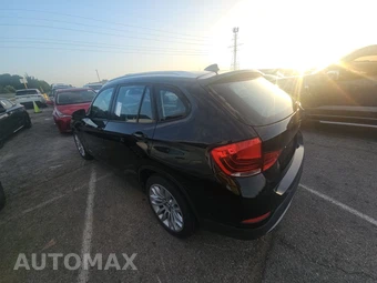 2014 BMW X1 Sports Activity Vehicle sDrive28i - miniatura 6