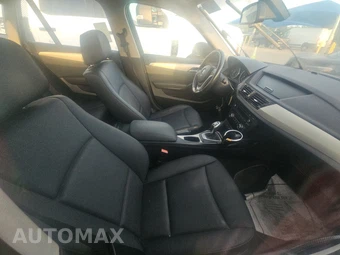 2014 BMW X1 Sports Activity Vehicle sDrive28i - miniatura 8