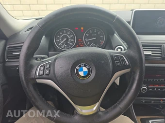 2014 BMW X1 Sports Activity Vehicle sDrive28i - miniatura 10