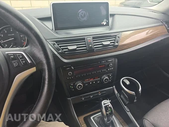 2014 BMW X1 Sports Activity Vehicle sDrive28i - miniatura 11
