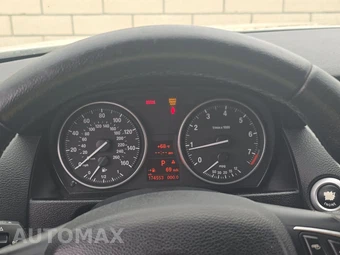 2014 BMW X1 Sports Activity Vehicle sDrive28i - miniatura 12