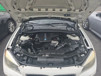 2014 BMW X1 Sports Activity Vehicle sDrive28i - miniatura 15