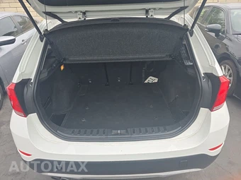 2014 BMW X1 Sports Activity Vehicle sDrive28i - miniatura 16
