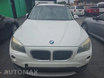 2014 BMW X1 Sports Activity Vehicle sDrive28i - miniatura 2