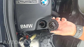 2014 BMW X1 Sports Activity Vehicle sDrive28i - miniatura 26