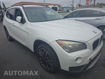 2014 BMW X1 Sports Activity Vehicle sDrive28i - miniatura 3