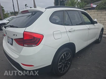 2014 BMW X1 Sports Activity Vehicle sDrive28i - miniatura 4