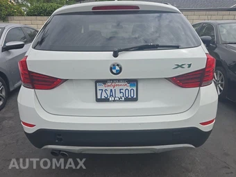 2014 BMW X1 Sports Activity Vehicle sDrive28i - miniatura 5