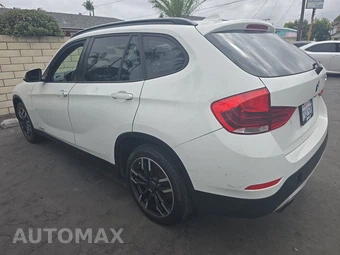2014 BMW X1 Sports Activity Vehicle sDrive28i - miniatura 6