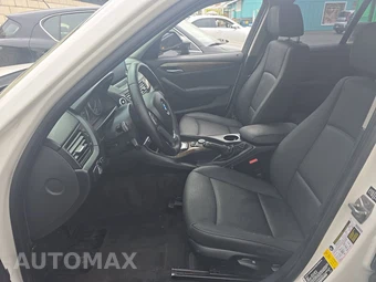 2014 BMW X1 Sports Activity Vehicle sDrive28i - miniatura 7