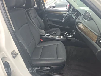 2014 BMW X1 Sports Activity Vehicle sDrive28i - miniatura 8