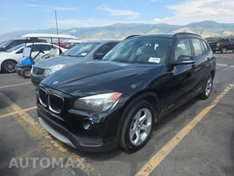 2014 BMW X1 Sports Activity Vehicle sDrive28i
