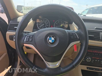 2014 BMW X1 Sports Activity Vehicle sDrive28i - miniatura 10