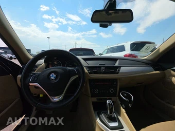 2014 BMW X1 Sports Activity Vehicle sDrive28i - miniatura 11