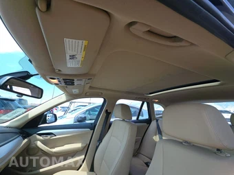 2014 BMW X1 Sports Activity Vehicle sDrive28i - miniatura 14