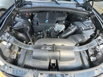 2014 BMW X1 Sports Activity Vehicle sDrive28i - miniatura 16