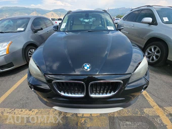 2014 BMW X1 Sports Activity Vehicle sDrive28i - miniatura 2