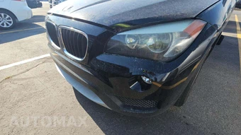 2014 BMW X1 Sports Activity Vehicle sDrive28i - miniatura 22