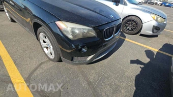 2014 BMW X1 Sports Activity Vehicle sDrive28i - miniatura 23