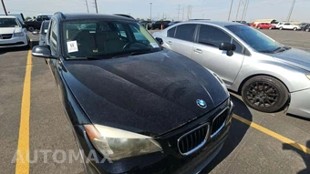 2014 BMW X1 Sports Activity Vehicle sDrive28i - miniatura 27