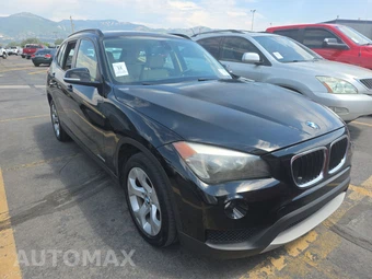 2014 BMW X1 Sports Activity Vehicle sDrive28i - miniatura 3
