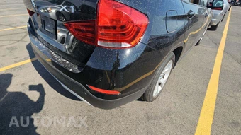 2014 BMW X1 Sports Activity Vehicle sDrive28i - miniatura 35