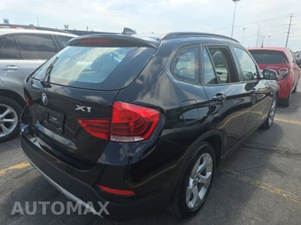 2014 BMW X1 Sports Activity Vehicle sDrive28i - miniatura 4