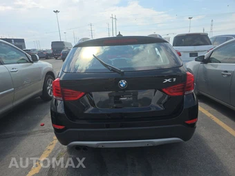 2014 BMW X1 Sports Activity Vehicle sDrive28i - miniatura 5