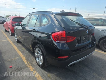2014 BMW X1 Sports Activity Vehicle sDrive28i - miniatura 6