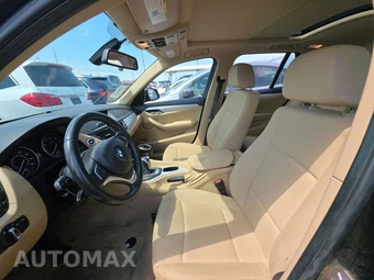 2014 BMW X1 Sports Activity Vehicle sDrive28i - miniatura 7