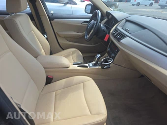 2014 BMW X1 Sports Activity Vehicle sDrive28i - miniatura 8