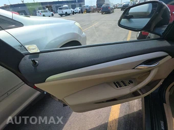 2014 BMW X1 Sports Activity Vehicle sDrive28i - miniatura 9