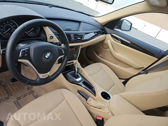 2014 BMW X1 Sports Activity Vehicle sDrive28i XLINE - miniatura 11