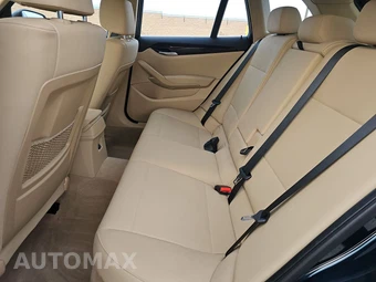 2014 BMW X1 Sports Activity Vehicle sDrive28i XLINE - miniatura 13
