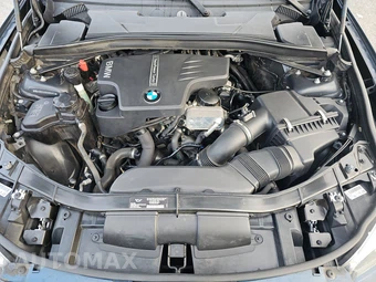 2014 BMW X1 Sports Activity Vehicle sDrive28i XLINE - miniatura 15