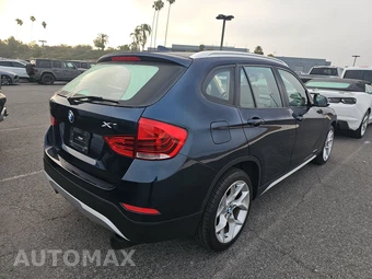 2014 BMW X1 Sports Activity Vehicle sDrive28i XLINE - miniatura 4