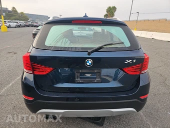 2014 BMW X1 Sports Activity Vehicle sDrive28i XLINE - miniatura 5
