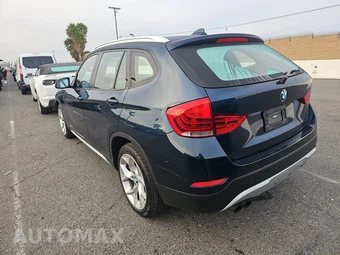 2014 BMW X1 Sports Activity Vehicle sDrive28i XLINE - miniatura 6