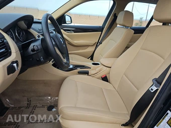 2014 BMW X1 Sports Activity Vehicle sDrive28i XLINE - miniatura 7