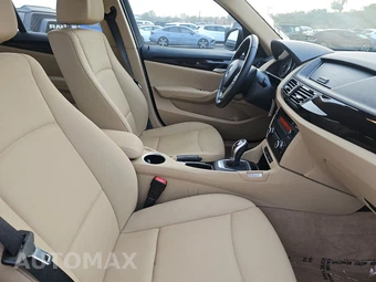 2014 BMW X1 Sports Activity Vehicle sDrive28i XLINE - miniatura 8