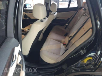 2014 BMW X1 Sports Activity Vehicle sDrive28i XLINE – miniatura 12
