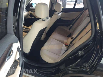 2014 BMW X1 Sports Activity Vehicle sDrive28i XLINE – miniatura 13