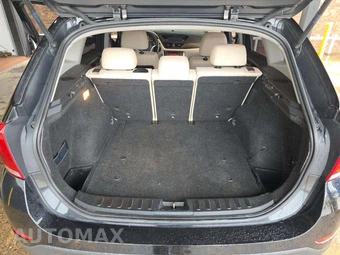 2014 BMW X1 Sports Activity Vehicle sDrive28i XLINE – miniatura 14